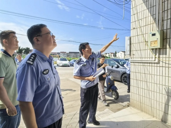 常州高新区构建租赁住房共治新格局