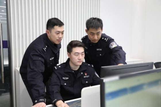 常州高新公安知识产权保护全程在线
